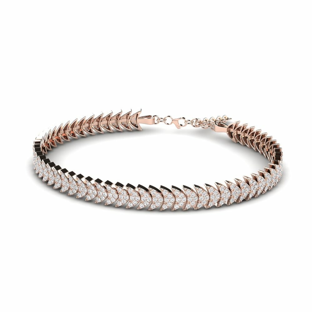 The Perior Diamond Bracelet