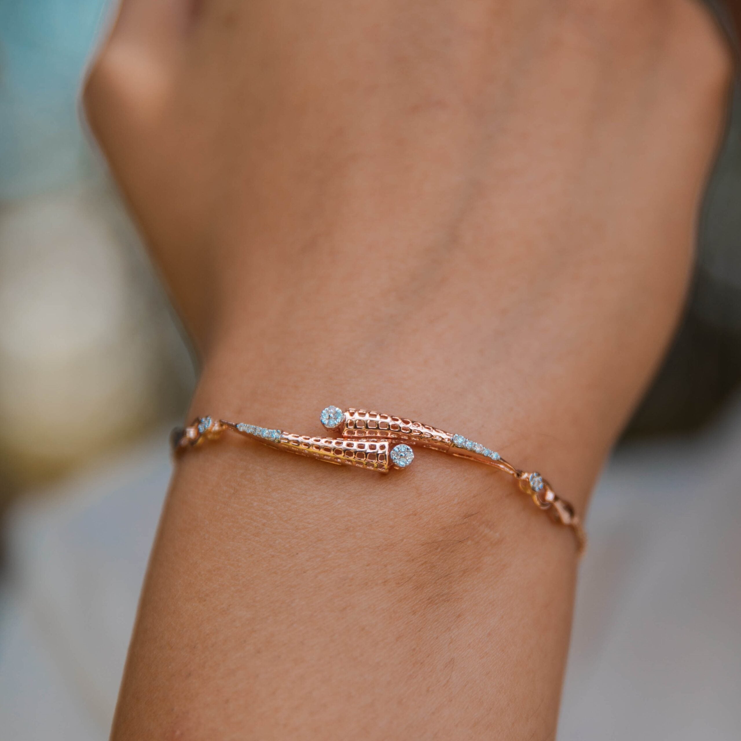 Embrace your Style Bracelet