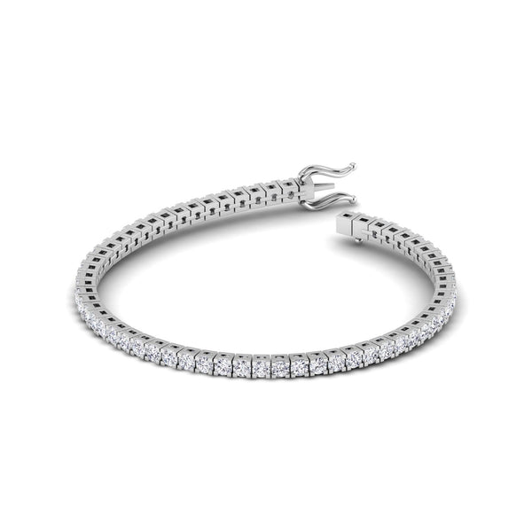 Mariana Tennis Bracelet