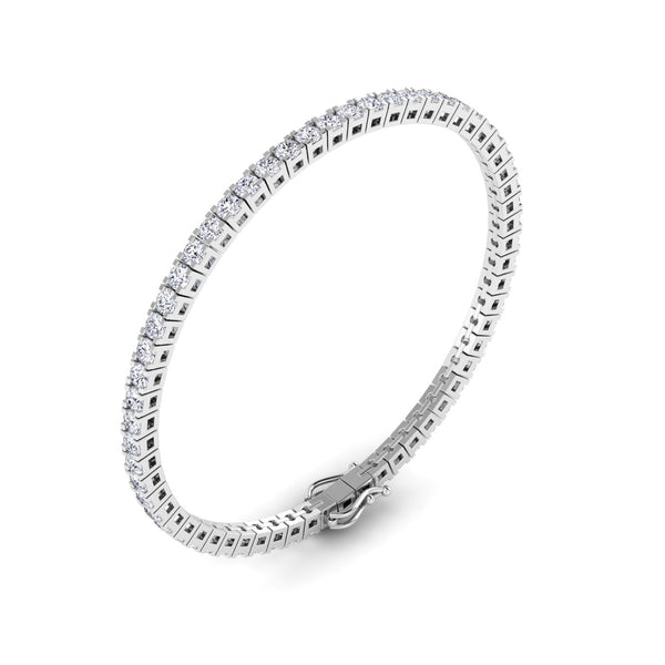 Mariana Tennis Bracelet