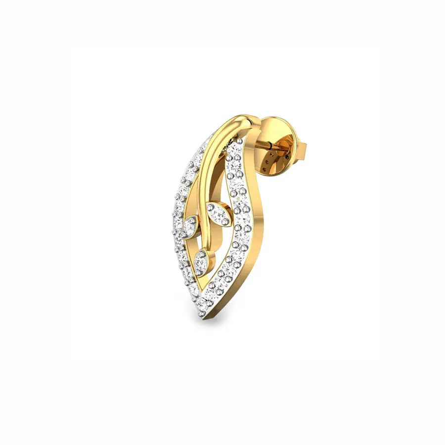 Haveni Diamond Earrings