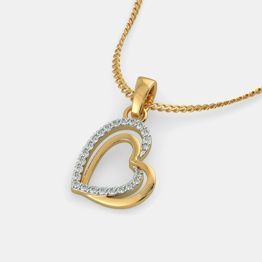 The Adora Pendant