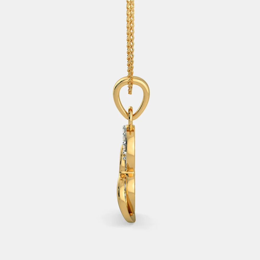 The Adora Pendant