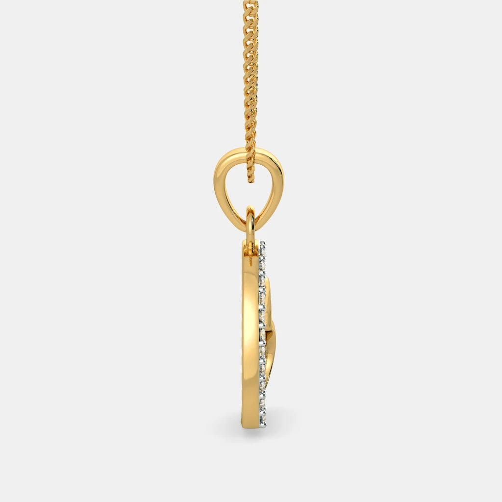 The Adora Pendant