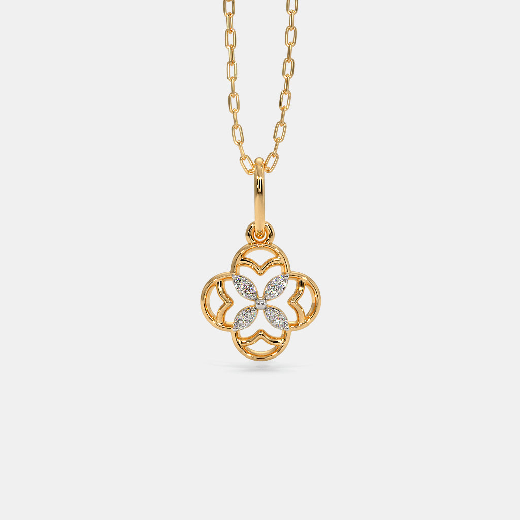 The Blumee Pendant