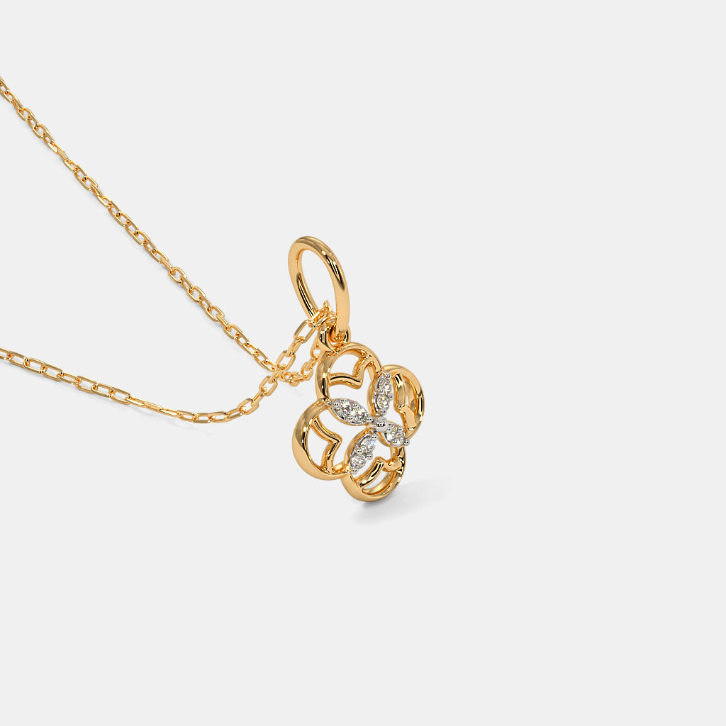 The Blumee Pendant