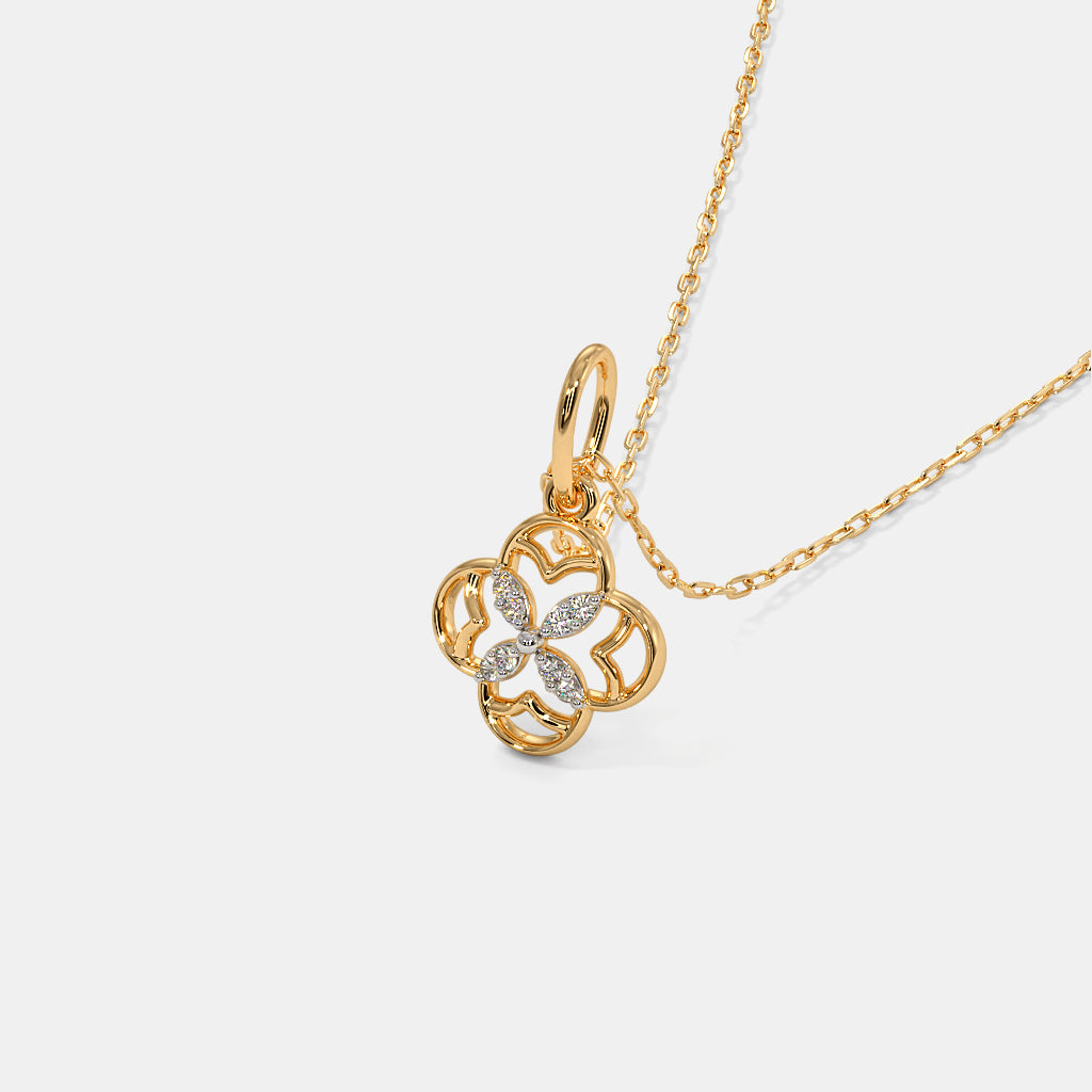 The Blumee Pendant