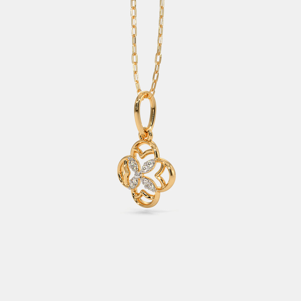 The Blumee Pendant