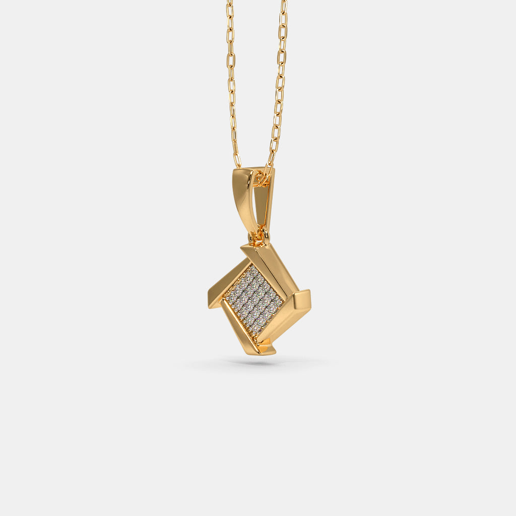 The Delphi Pendant