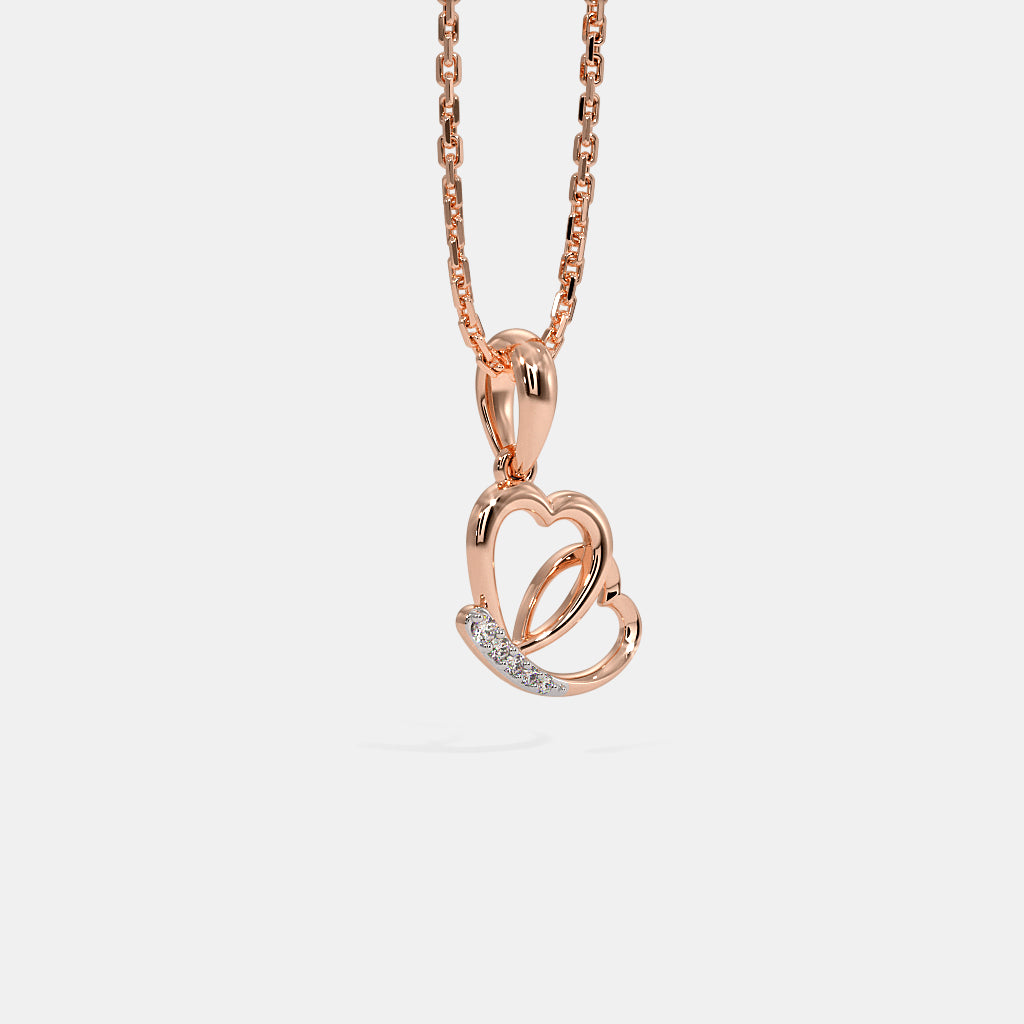 The Aziz Love Pendant