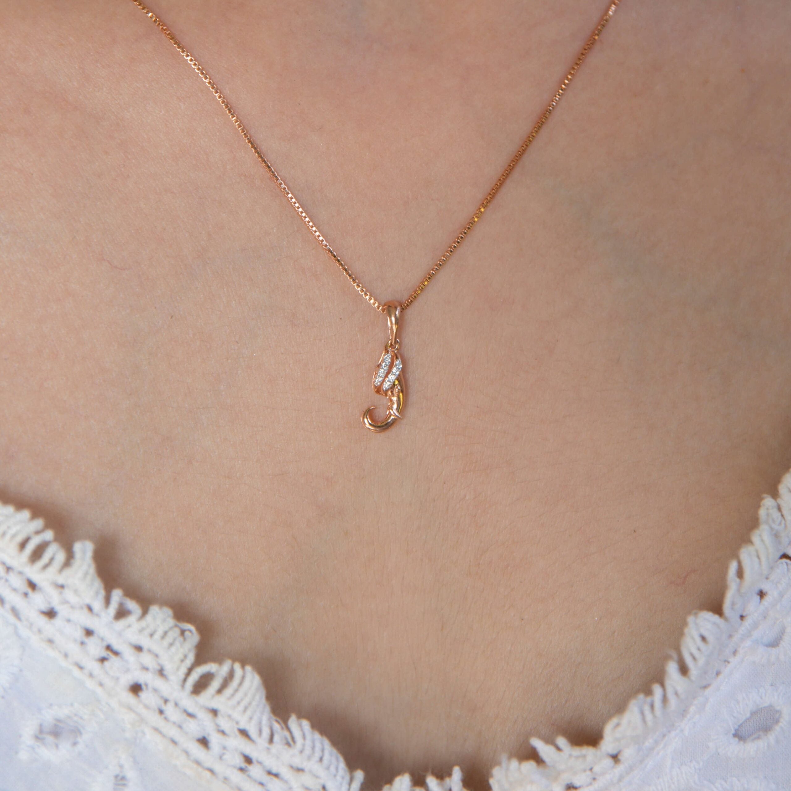 Pure Bliss Pendent