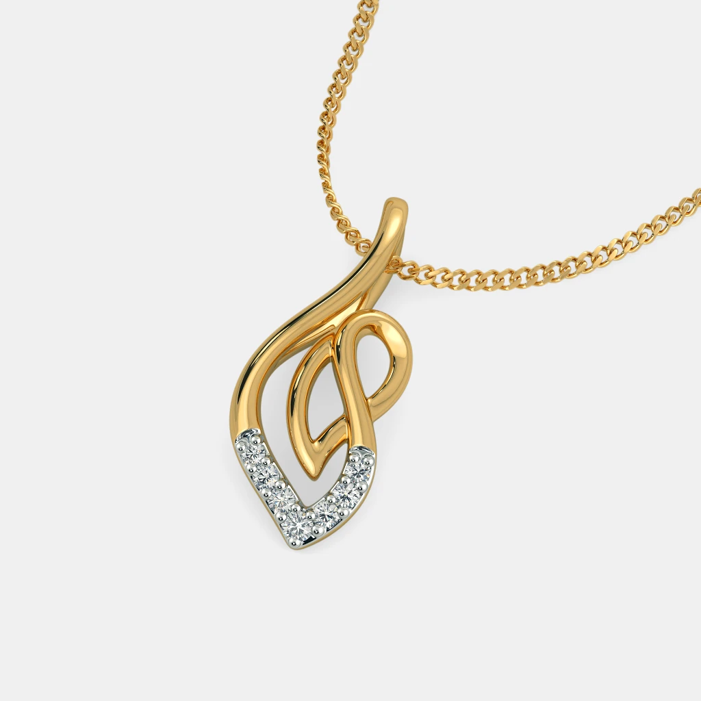 The Avnita Pendant