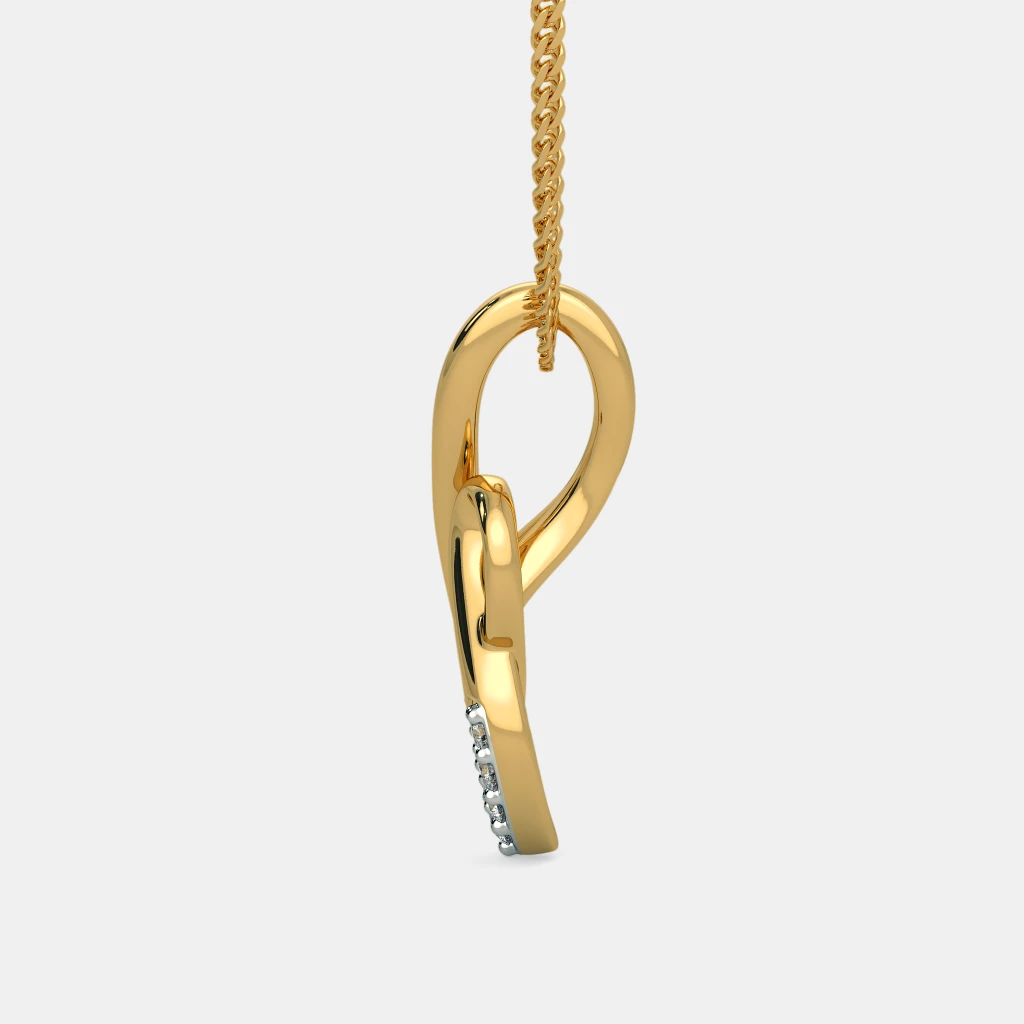 The Avnita Pendant