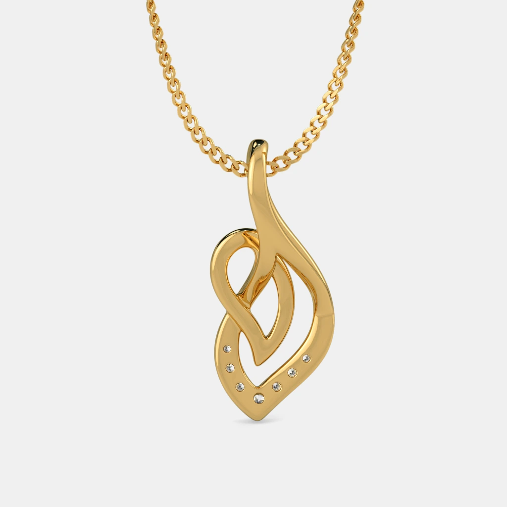 The Avnita Pendant