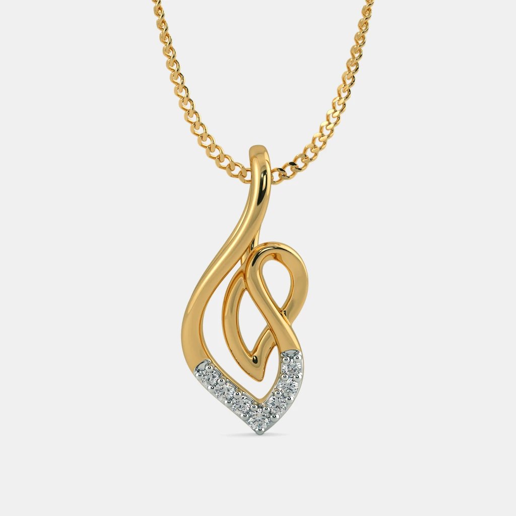 The Avnita Pendant