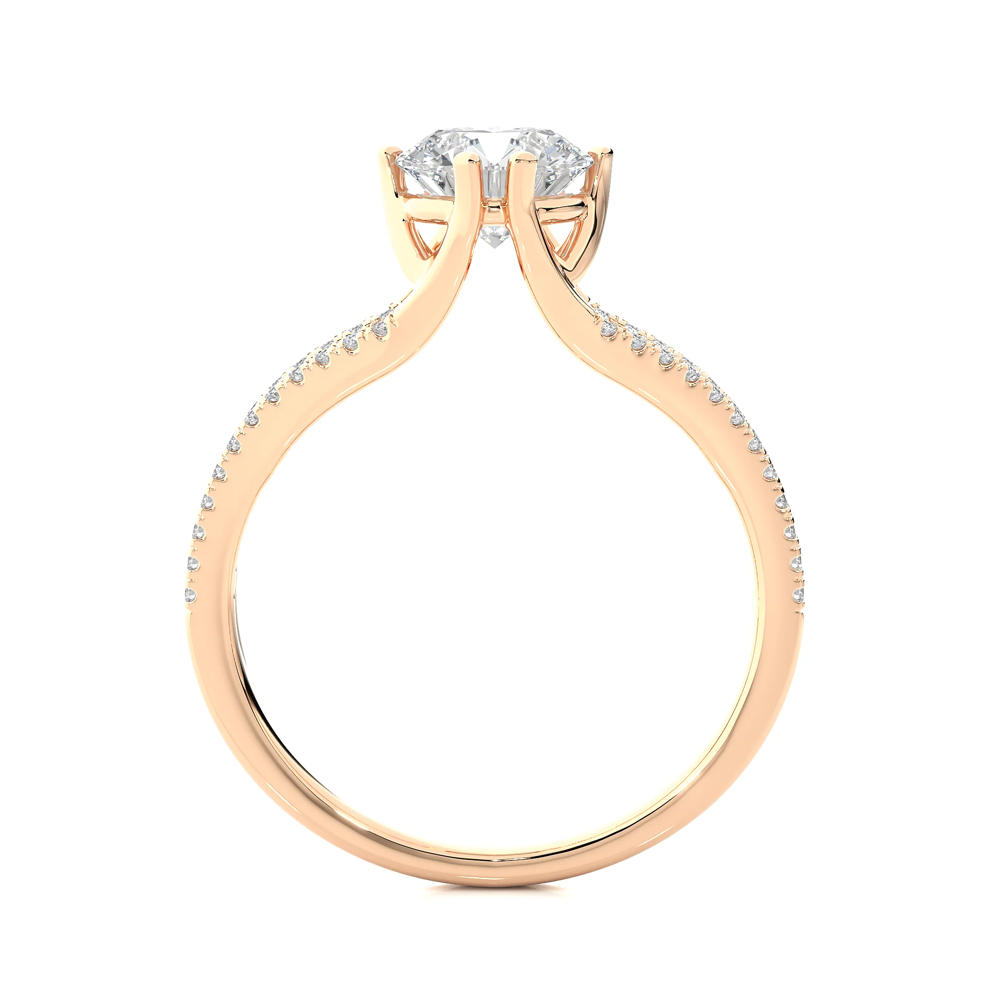 The Simme Shine Ring