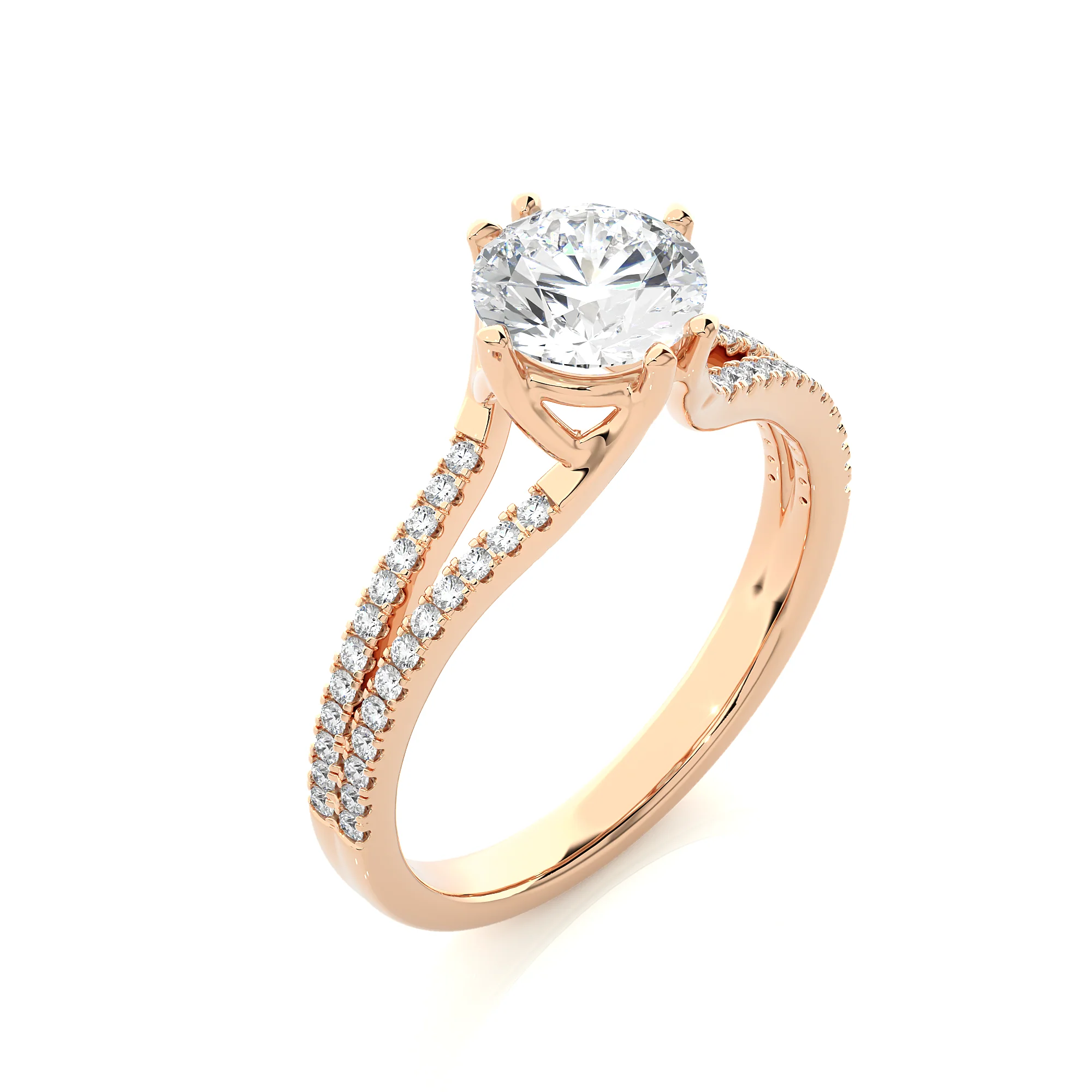 The Simme Shine Ring