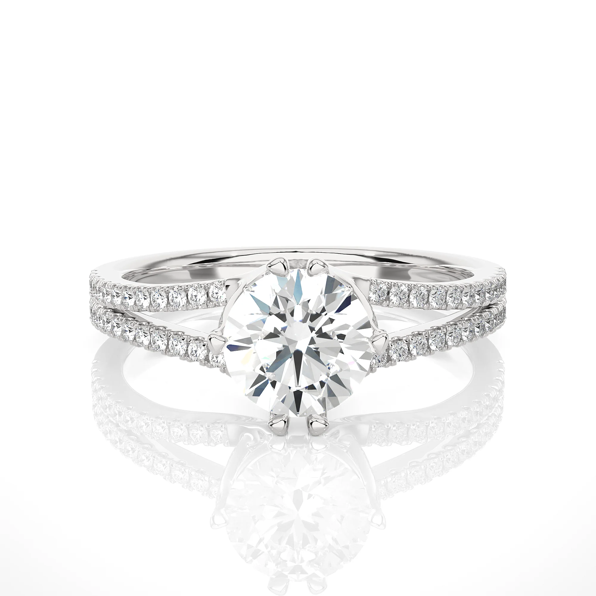 The Simme Shine Ring