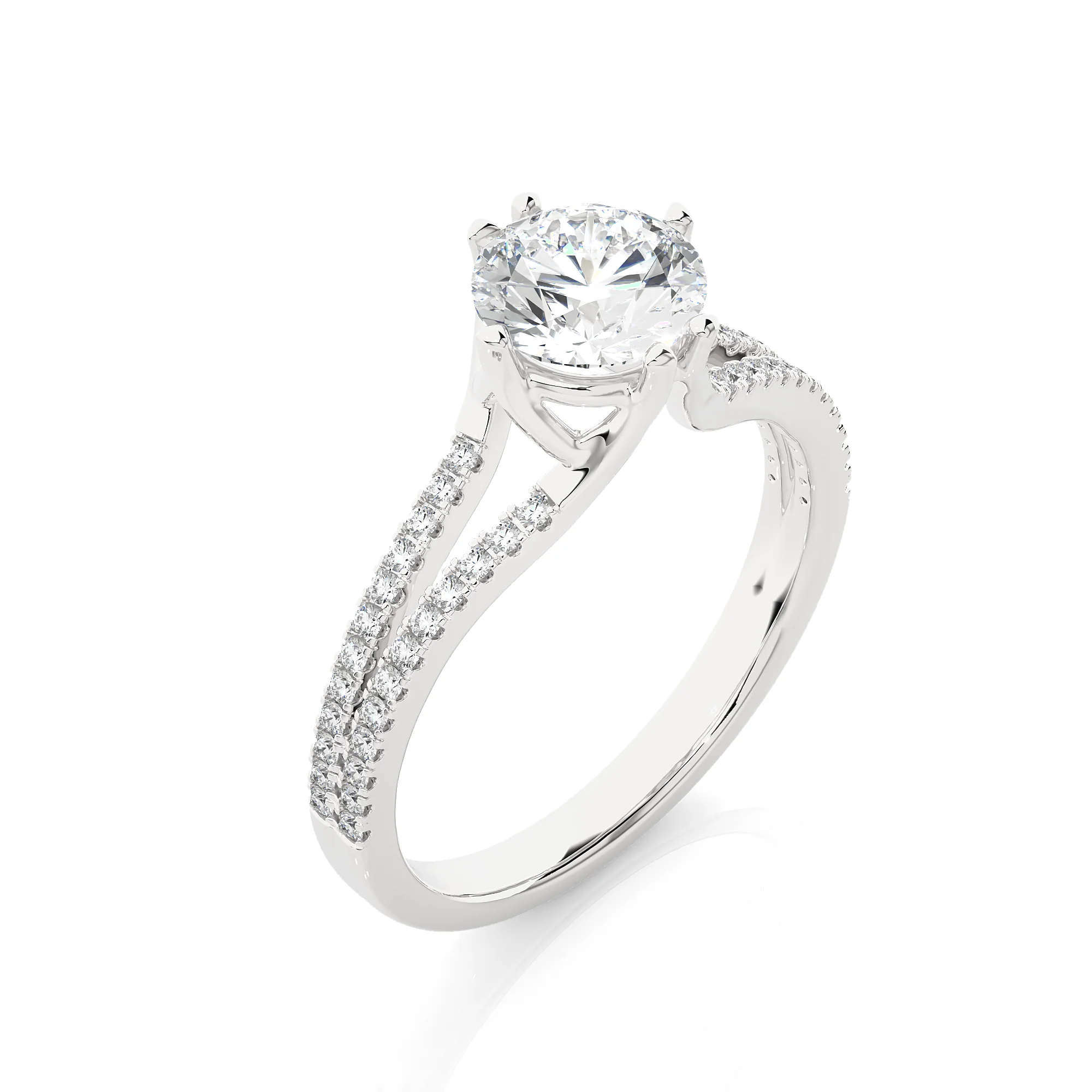 The Simme Shine Ring