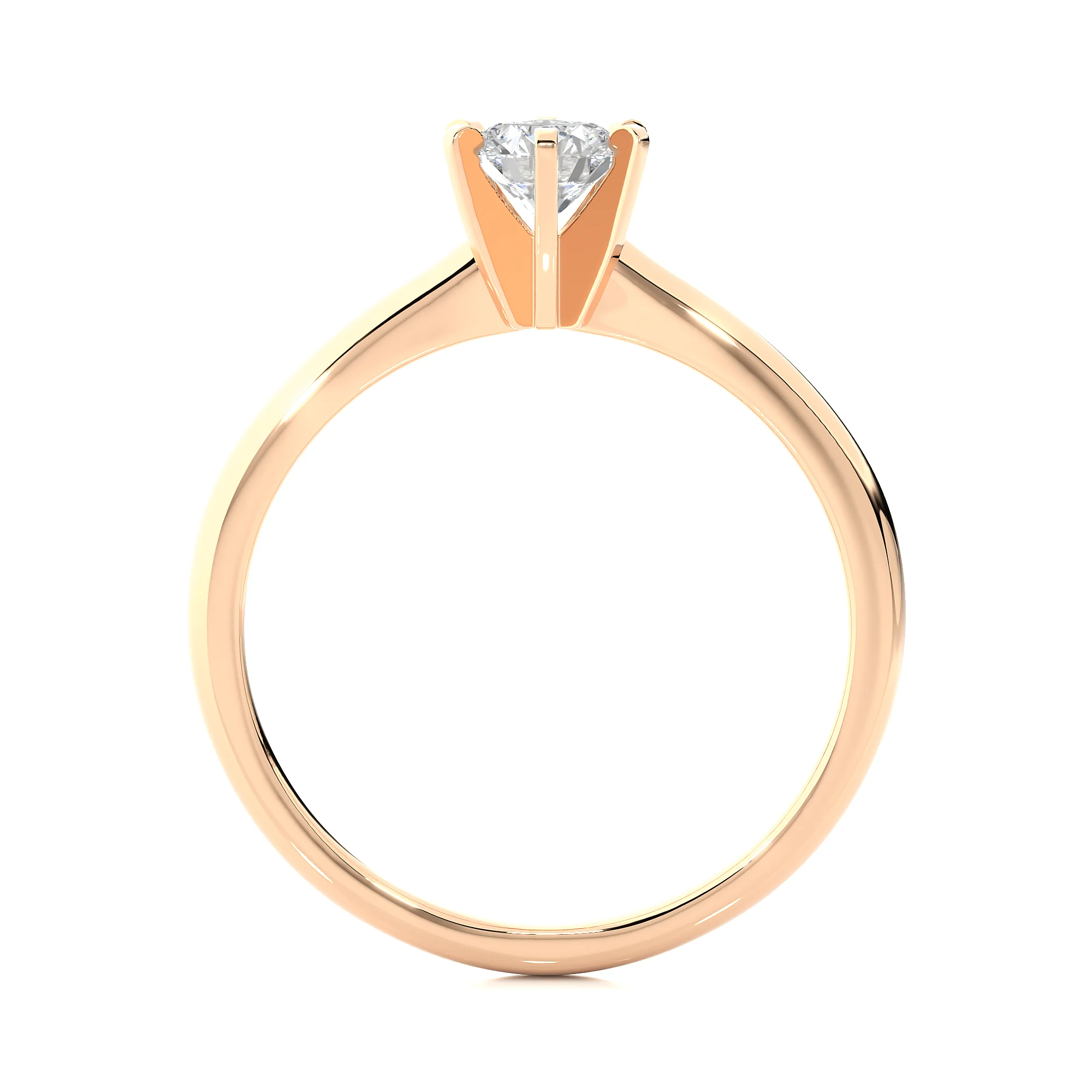 Touchstone Promise Ring