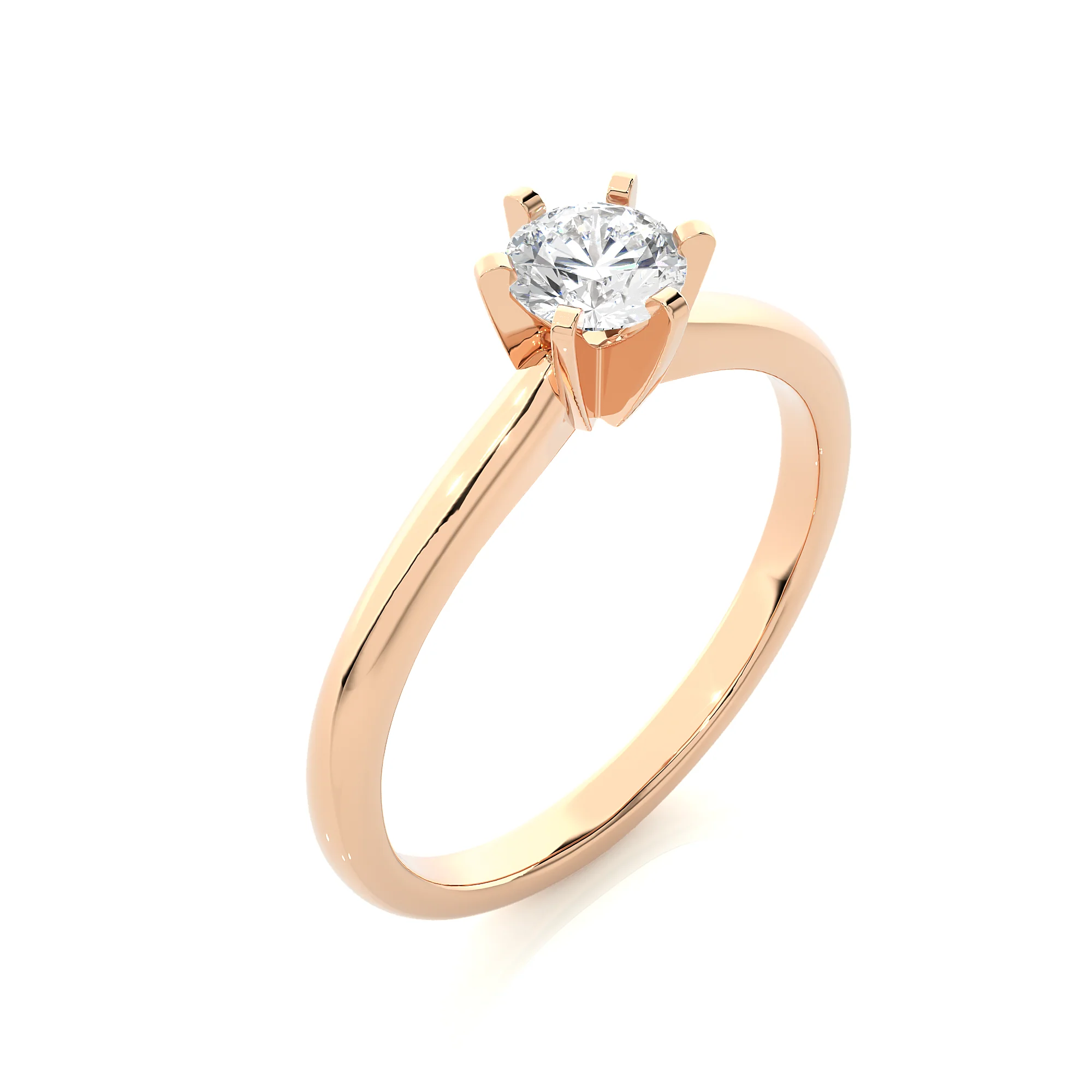 Touchstone Promise Ring