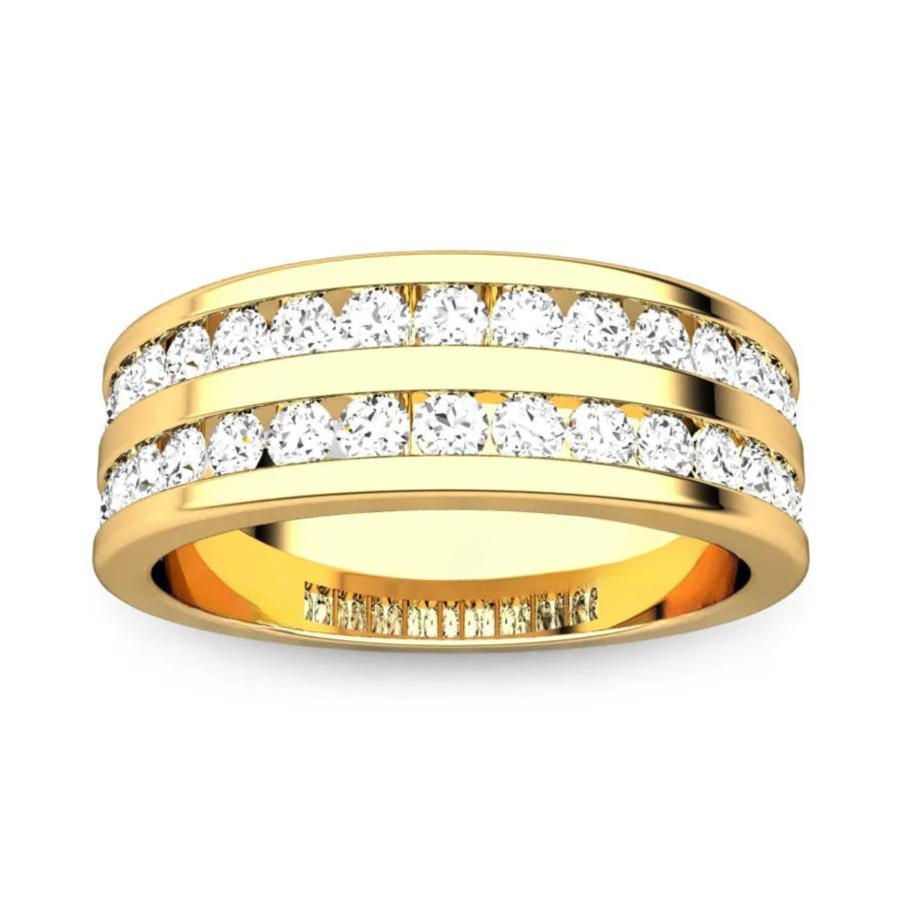 Pranay Diamond Band