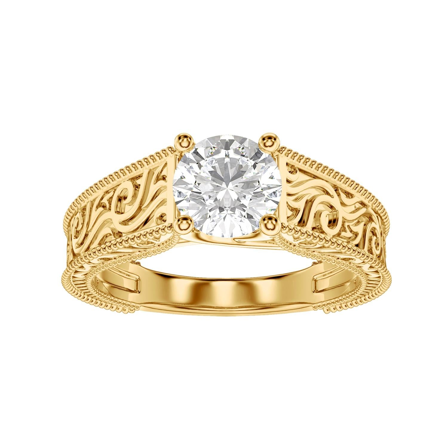 Theodora Ladies Diamond Ring