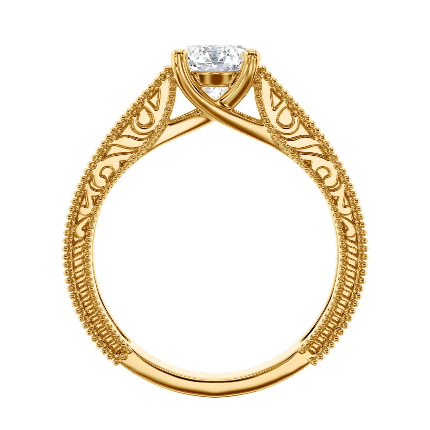 Theodora Ladies Diamond Ring