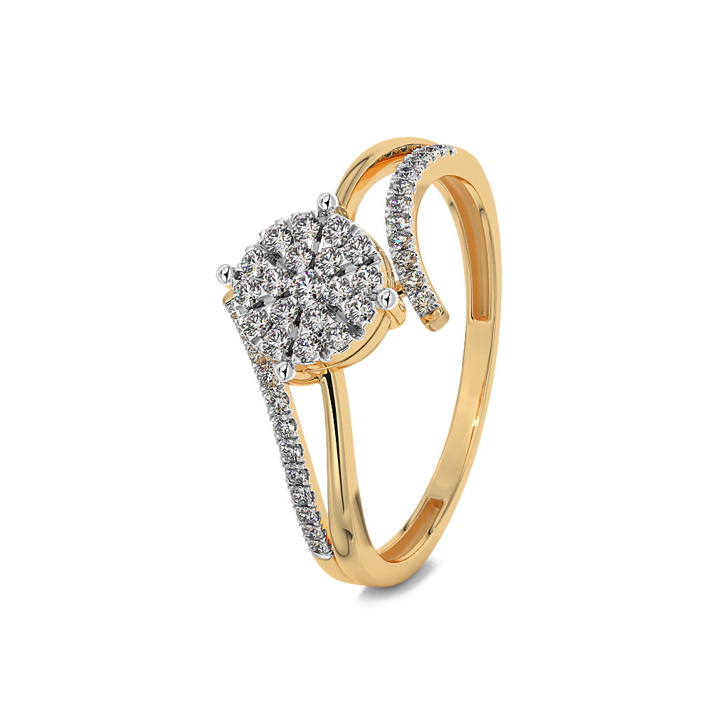 The Aveera Ring